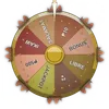 Spin & Win Bonus welfare icon