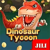 Dinosaur Tycoon screenshot