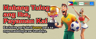 Register and Win Big Now