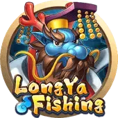 LongYaPangingisda screenshot