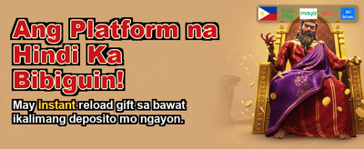Download ph777 App Now!